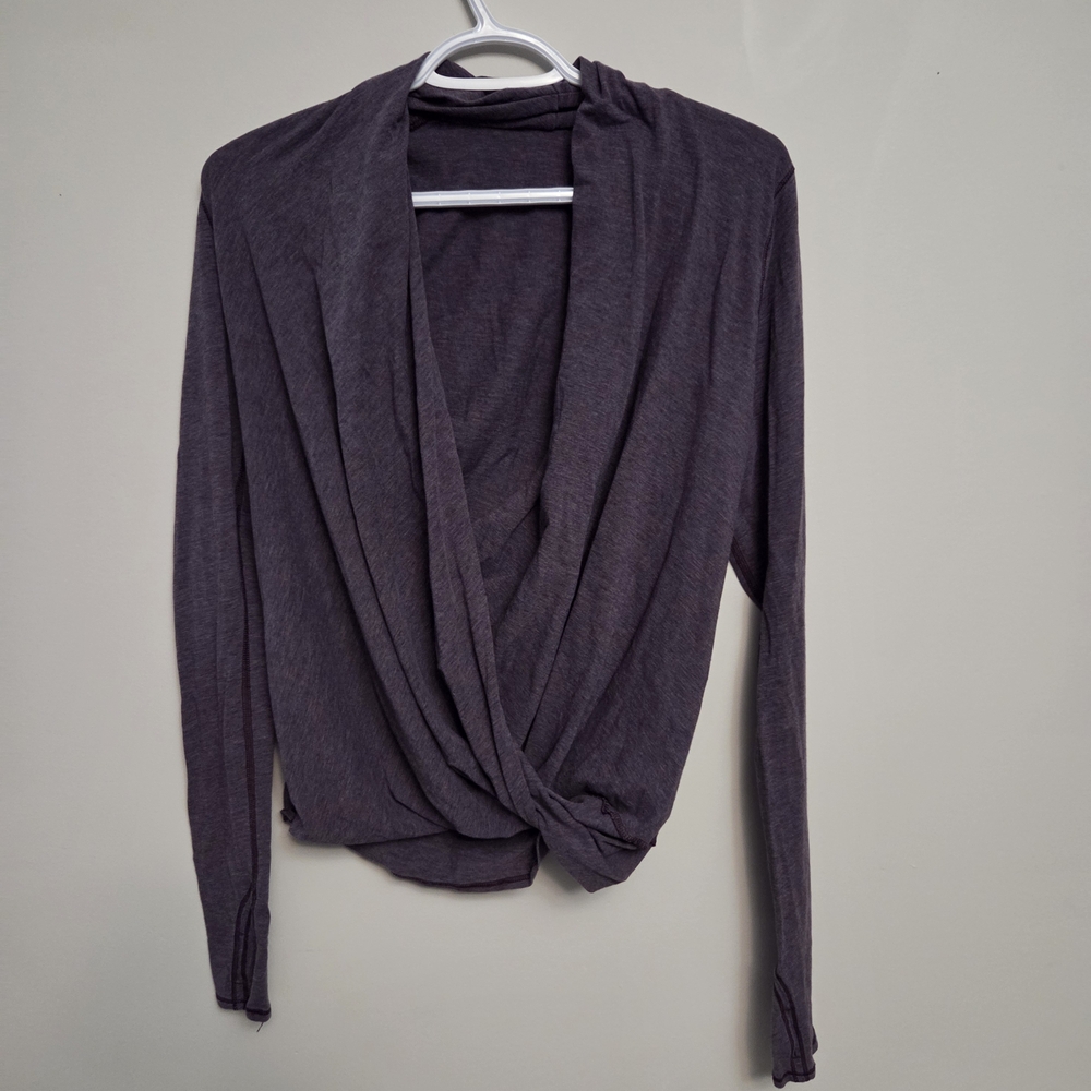 Lululemon Top